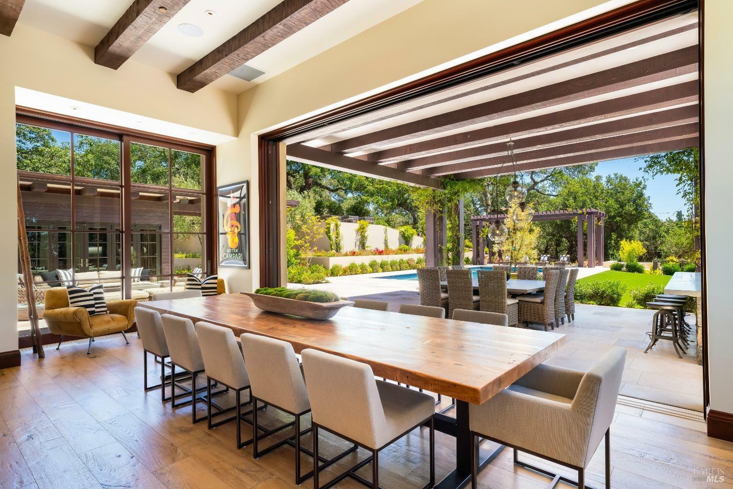 Property Photo: 800 Shiloh Glen CA 95403