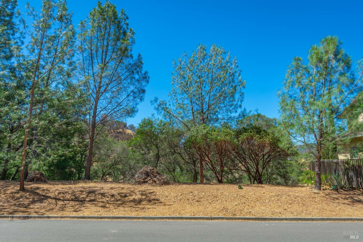 Property Photo: 817 Bahia Vista Court CA 94558