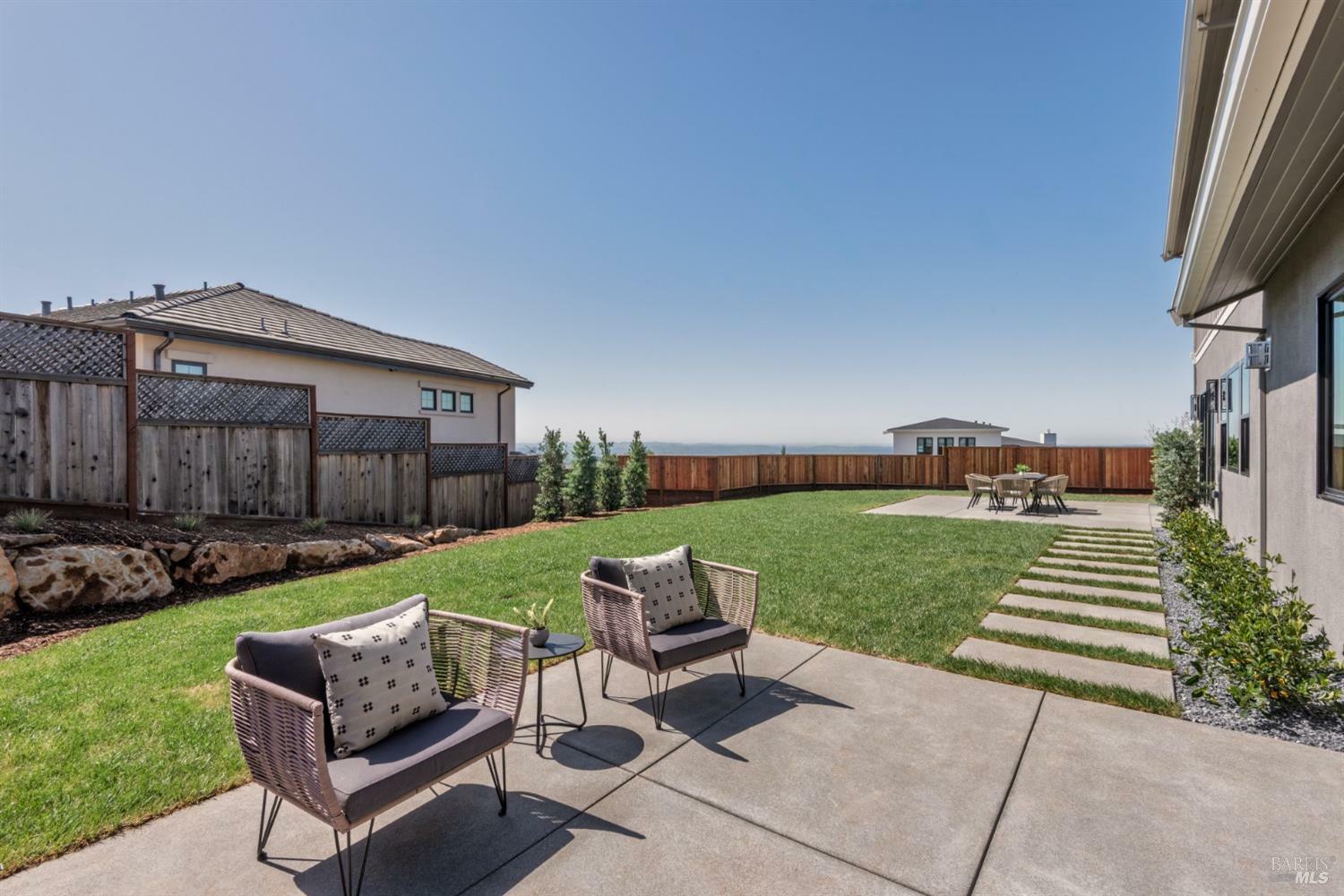 Property Photo: 3806 Horizon View Way CA 95404