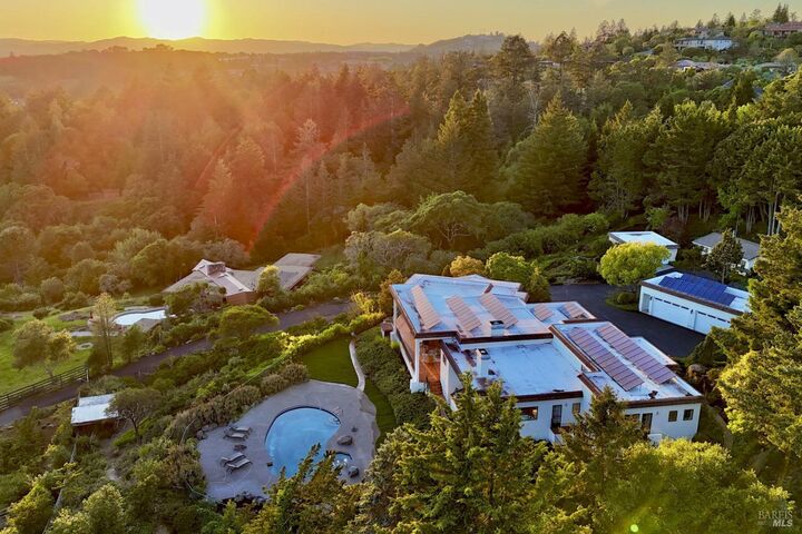 Property Photo:  3975 Chanate Road  CA 95404 