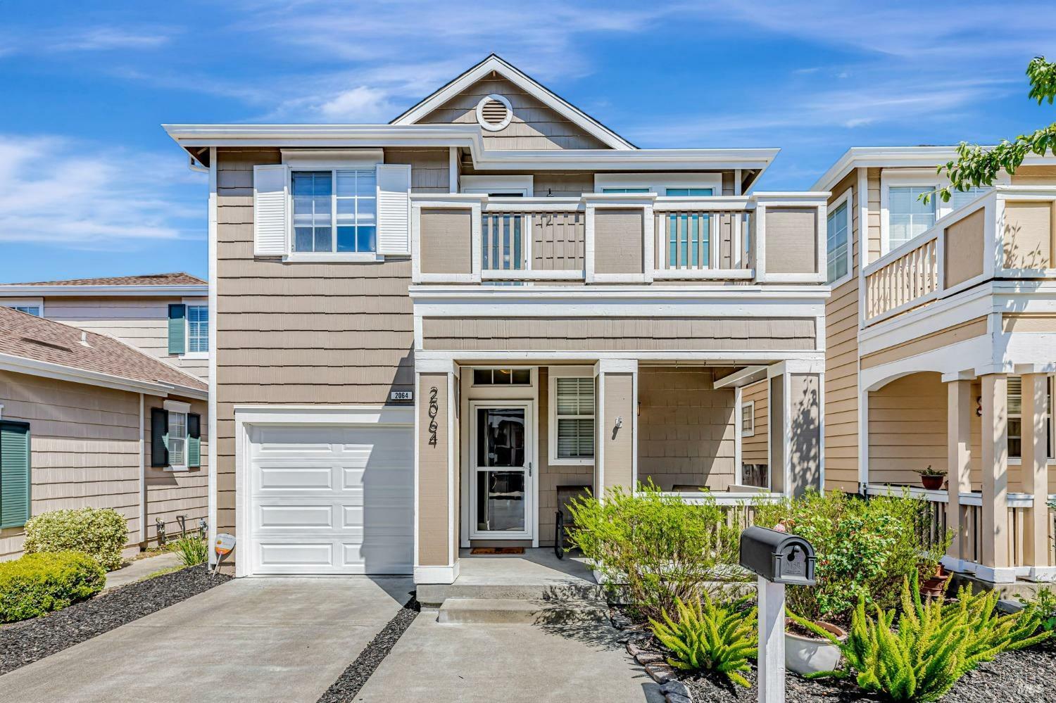 2064 Easton Drive  Petaluma CA 94952 photo