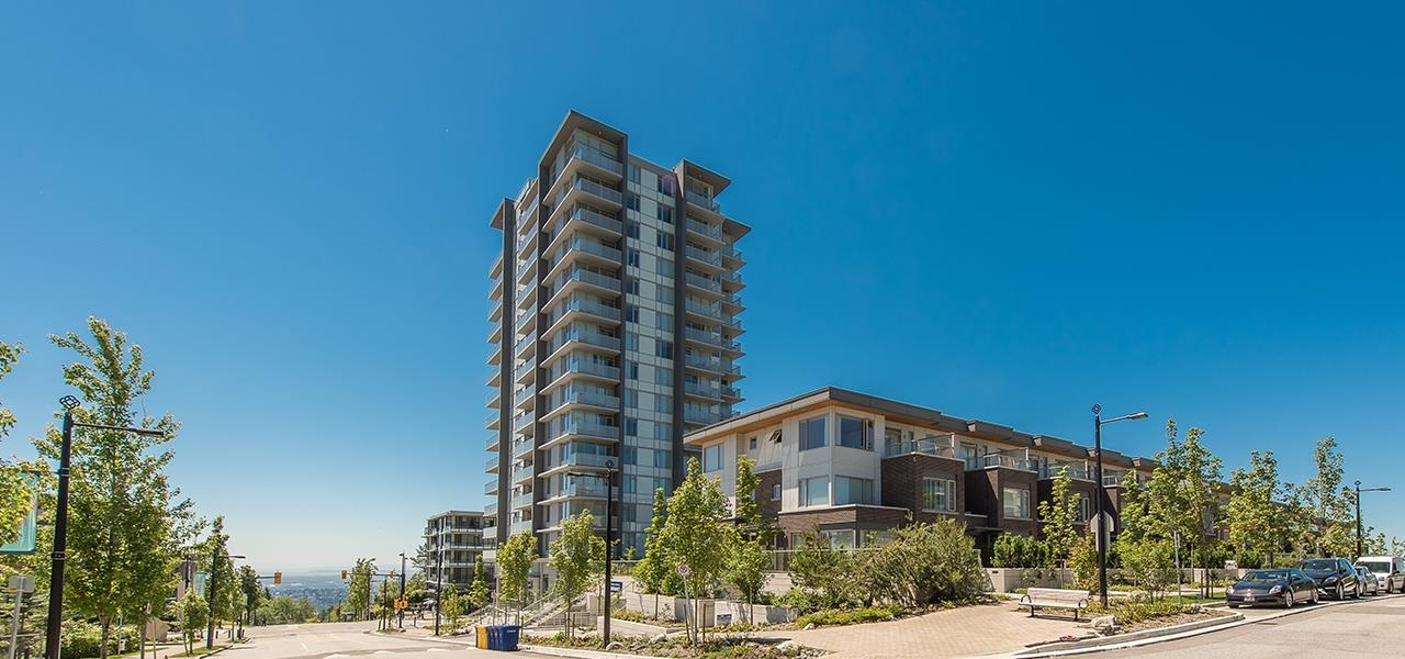 Property Photo: 9393 Tower Road 1002 BC V5A 0E2