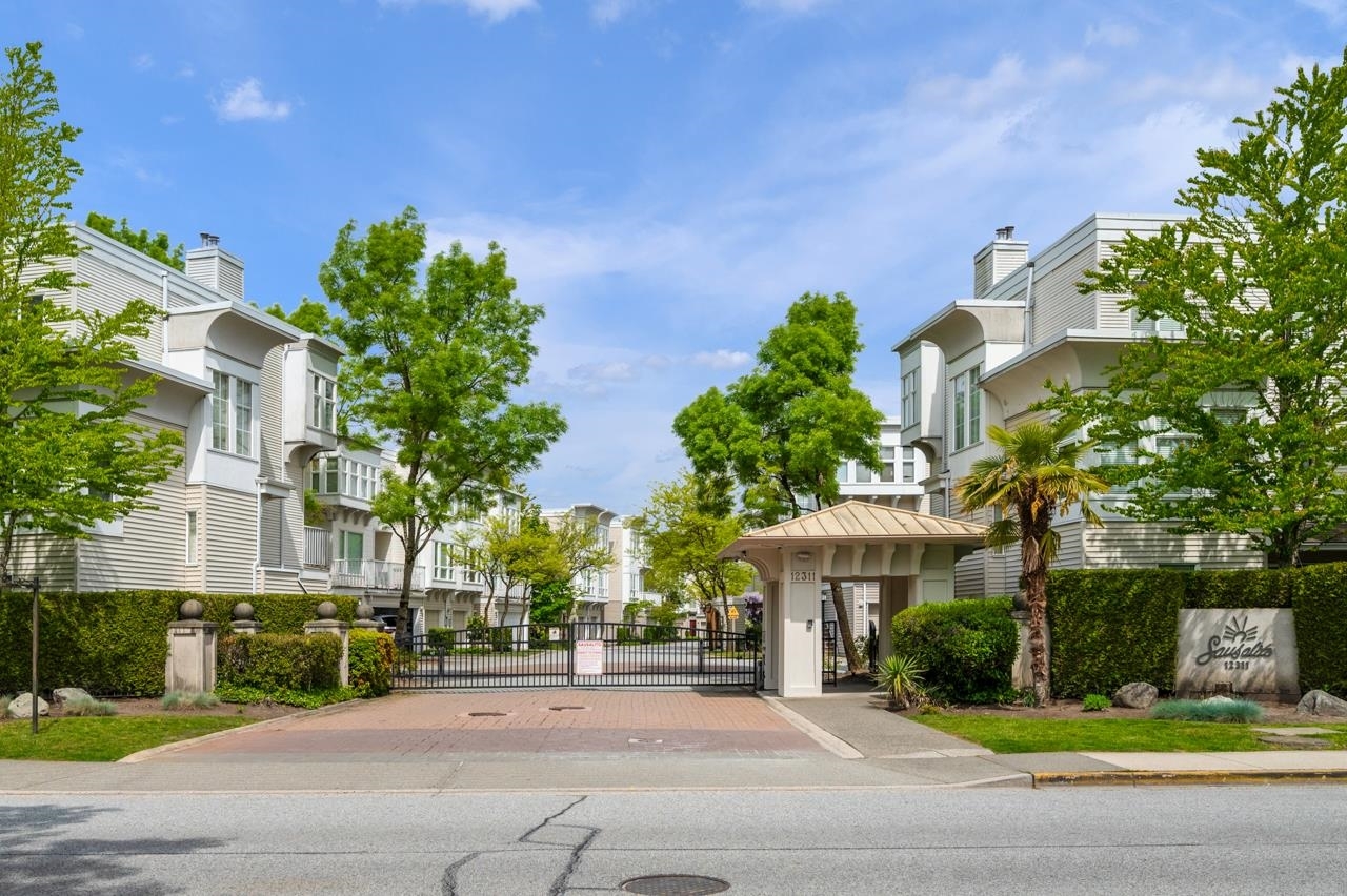 Property Photo: 12311 McNeely Drive 17 BC V6V 2S2
