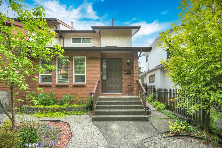 6050 Larch Street 2118 — photo 1