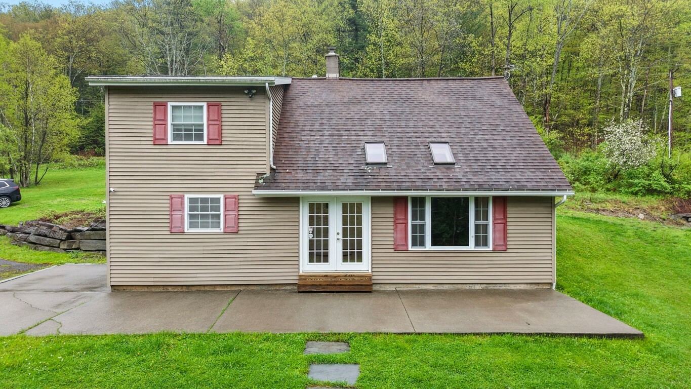 473 Philips Road  Windsor NY 13865 photo