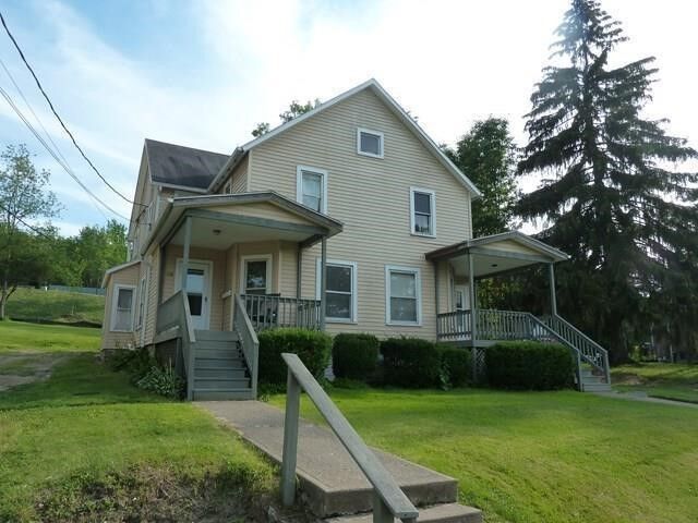 Property Photo: 118 W Sixth Street NY 14830