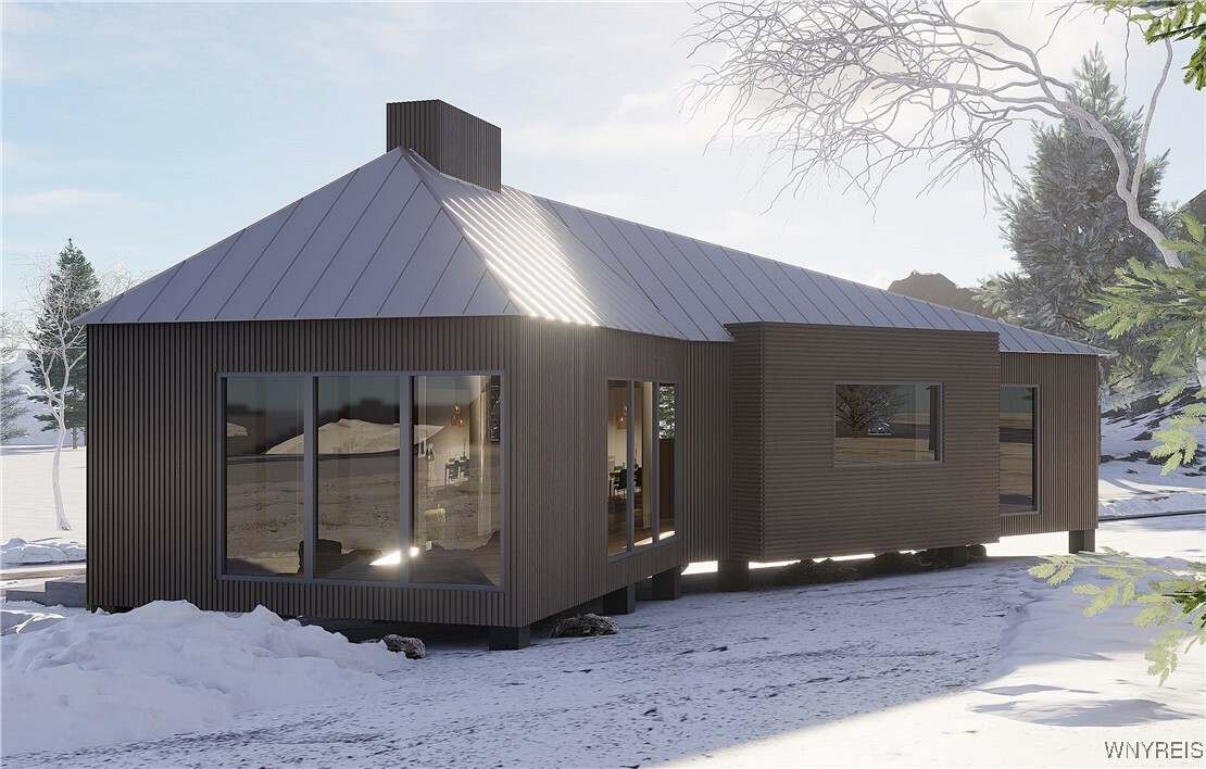Property Photo:  1A Bella Vista Drive  NY 14731 