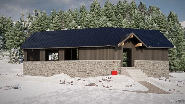 Property Photo: 1A Bella Vista Drive NY 14731