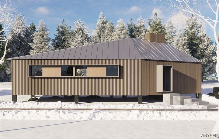 Property Photo:  1A Bella Vista Drive  NY 14731 