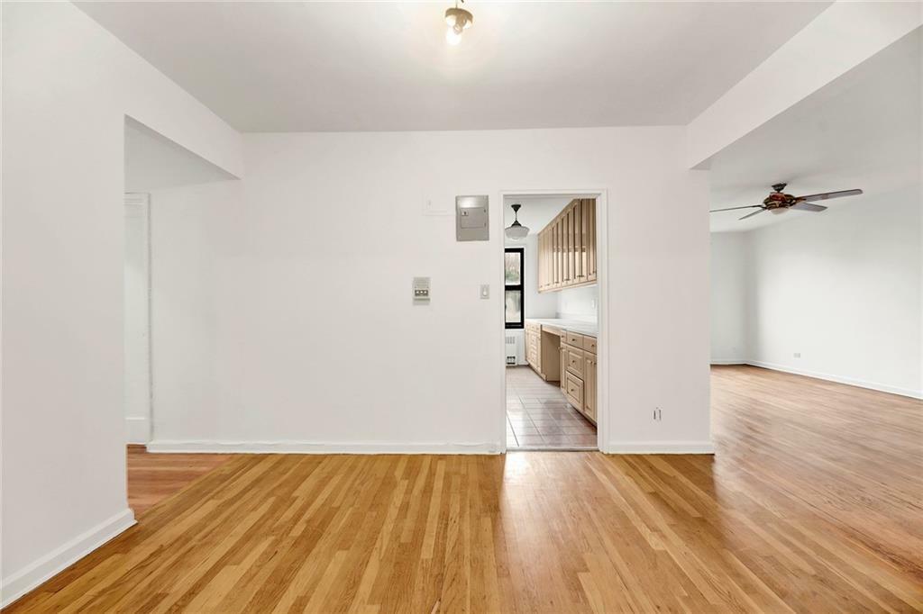 Property Photo: 202 Seeley Street 2F NY 11218