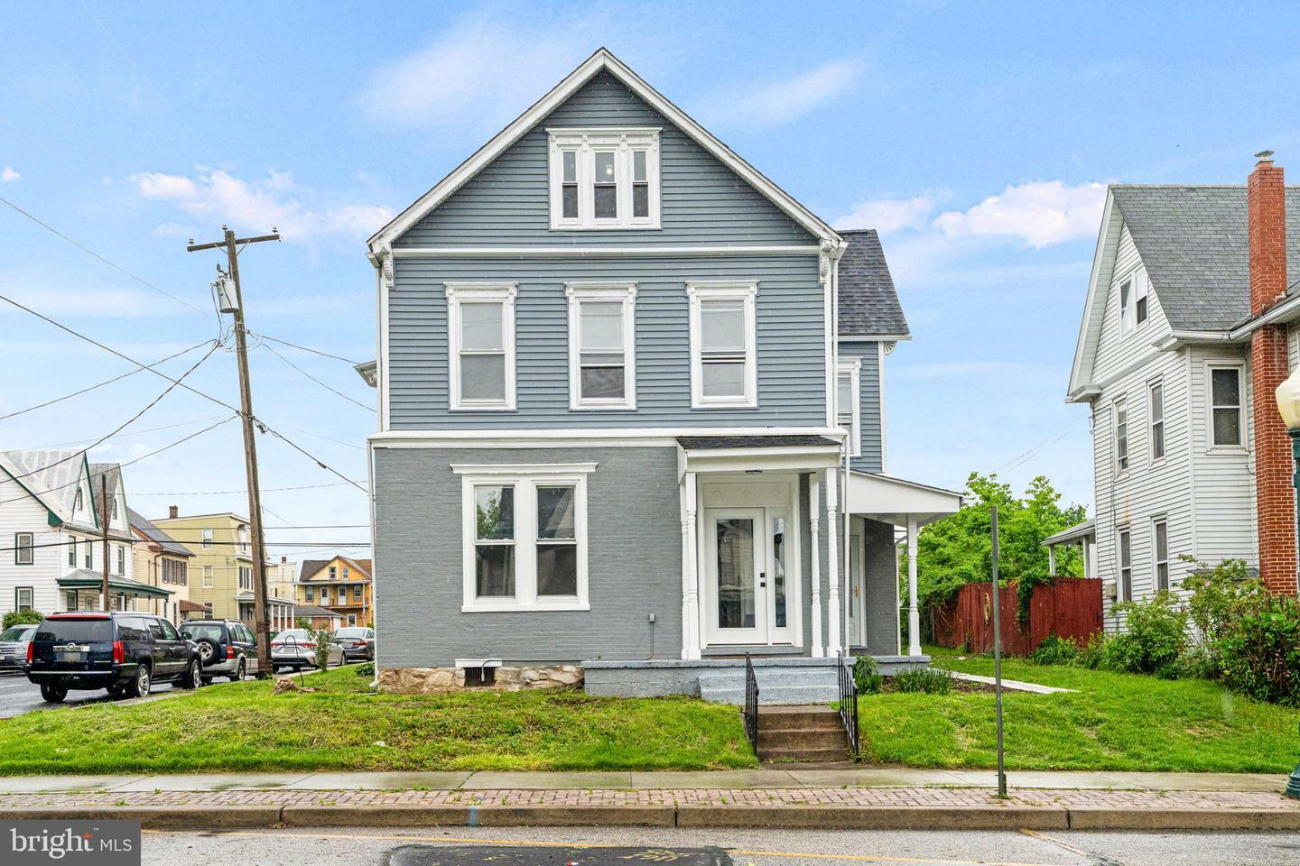 Property Photo: 333 3rd Street PA 17070