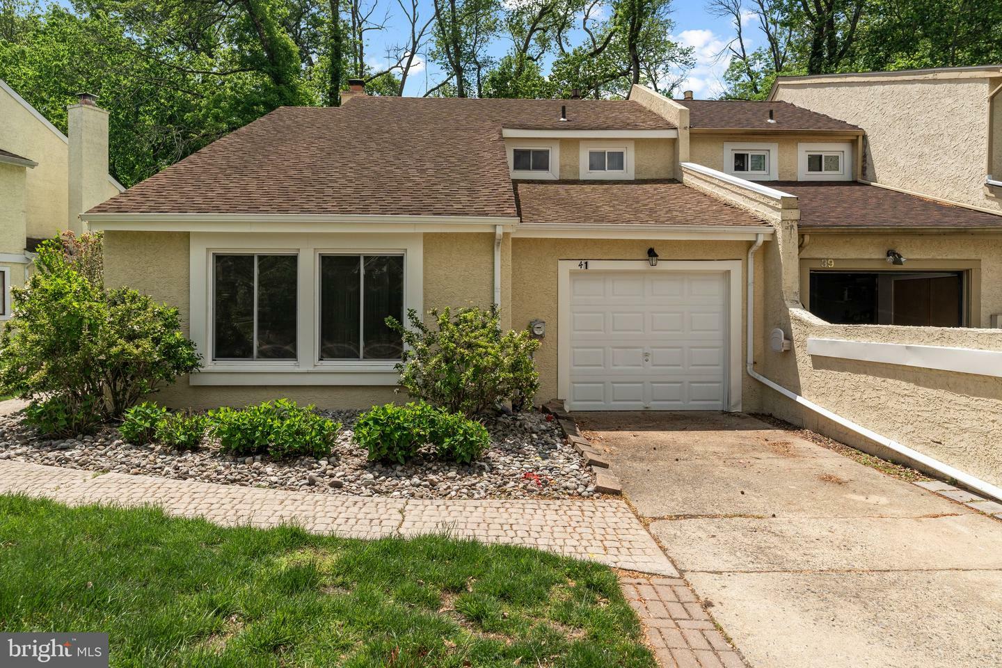 Property Photo: 41 Peregrine Drive NJ 08043
