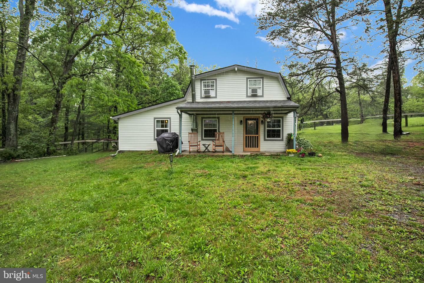 Property Photo: 1112 Conservation Drive WV 25427