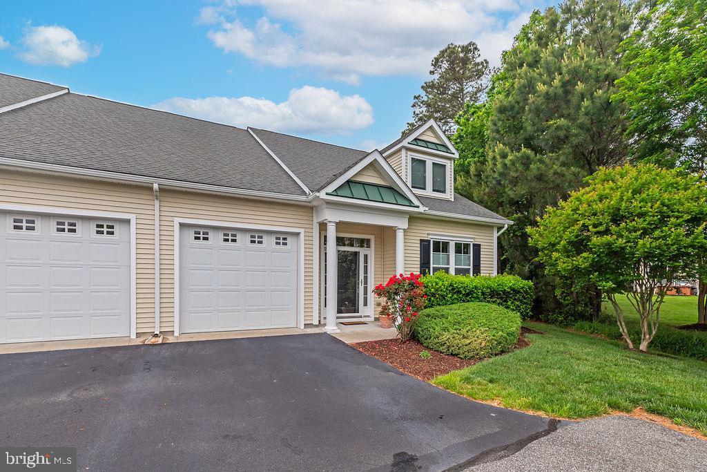 Property Photo:  35202 Dogwood Drive 38  DE 19975 