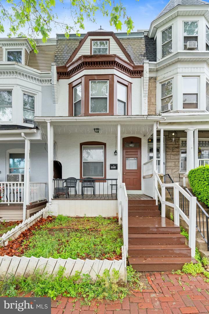 Property Photo:  353 W Douglass Street  PA 19601 