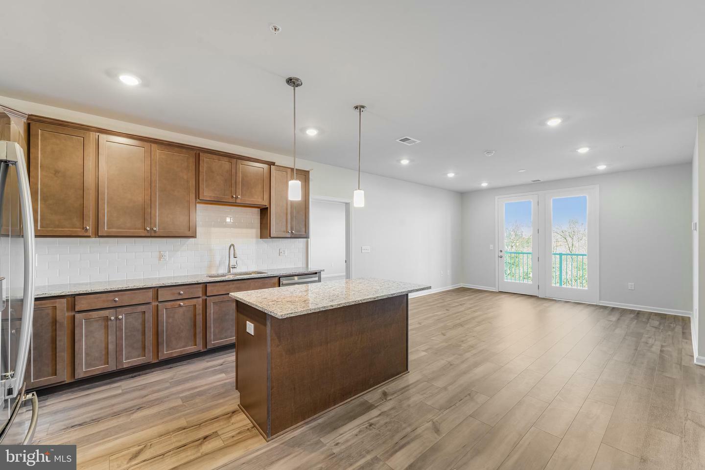 Property Photo: 4003 Seaside Alder Road 0204 - Violet MD 20720