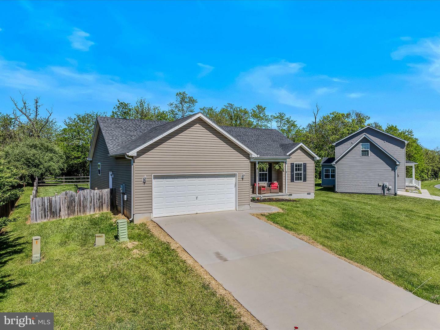 Property Photo: 326 Soldier Drive WV 25413