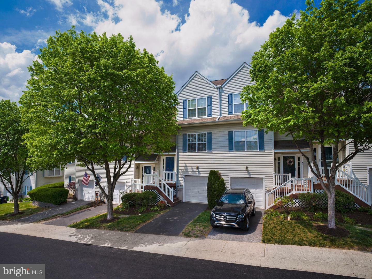 607 Vanderslice Street 44  Phoenixville PA 19460 photo
