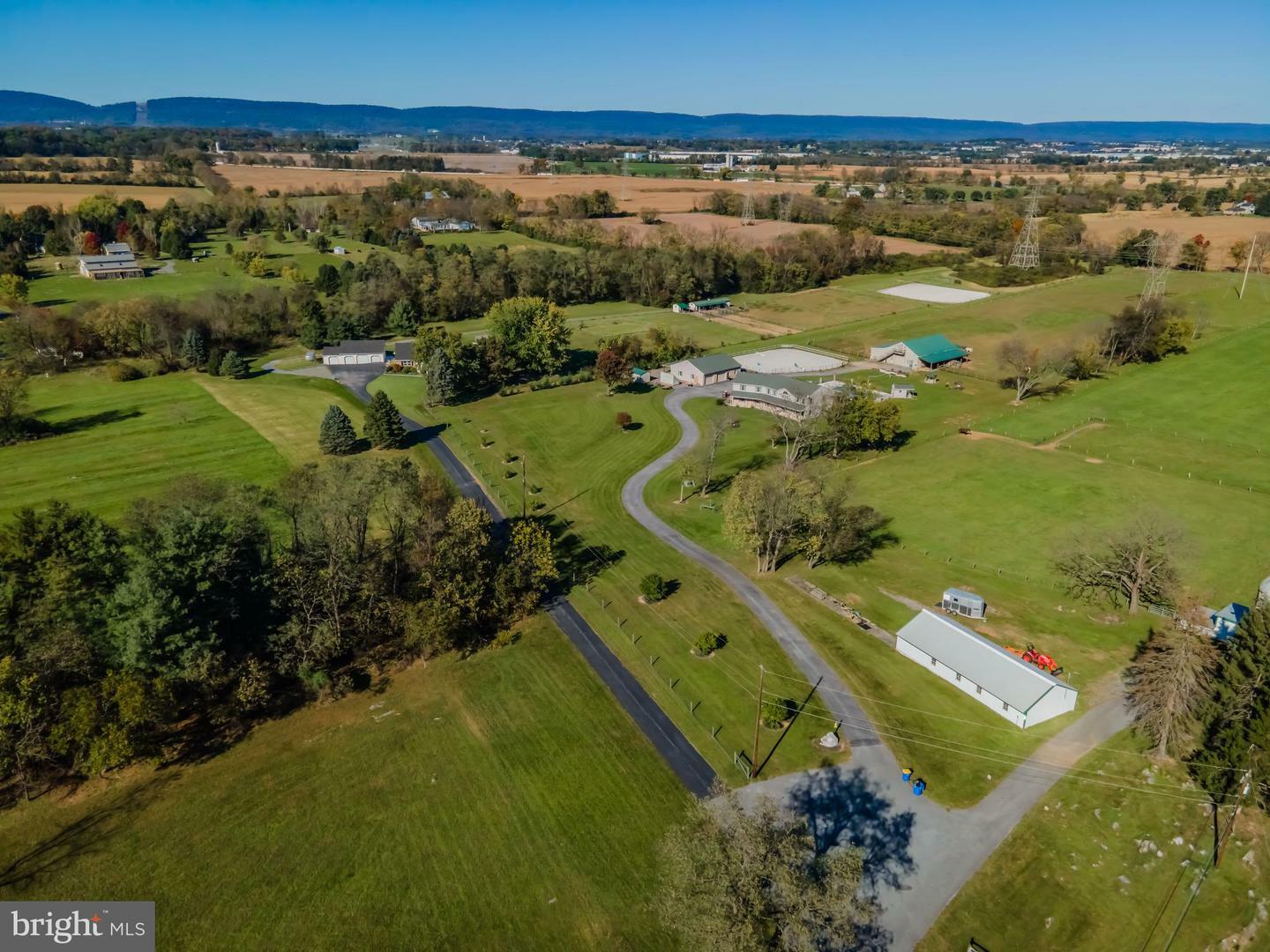 Property Photo: 90 N Old Stonehouse Road PA 17015