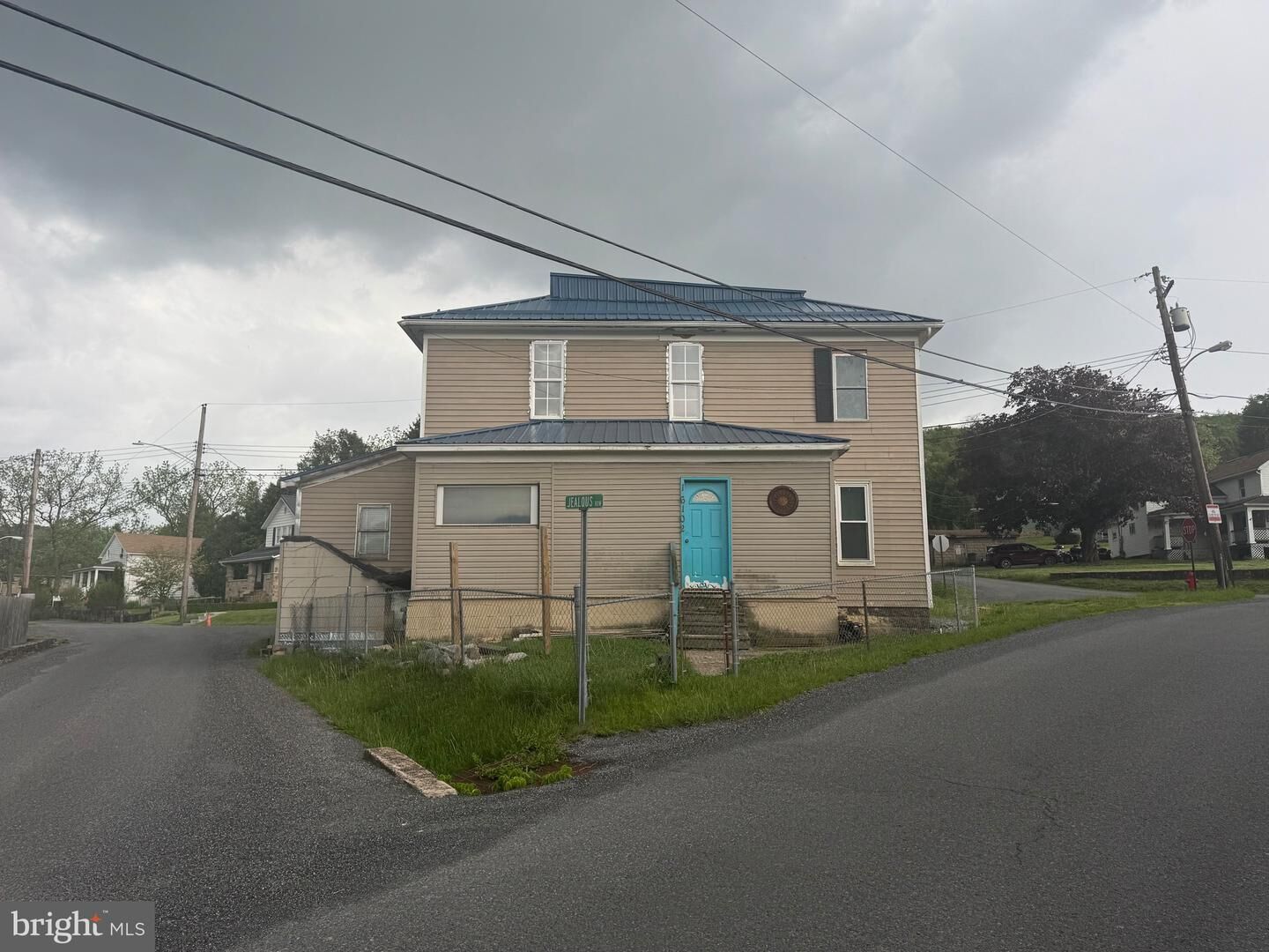 Property Photo:  16102 Calla Hill  MD 21545 