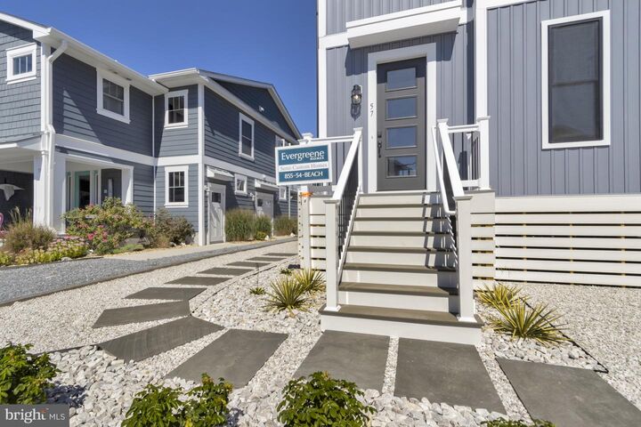 Property Photo: 57 Bayside Drive DE 19944