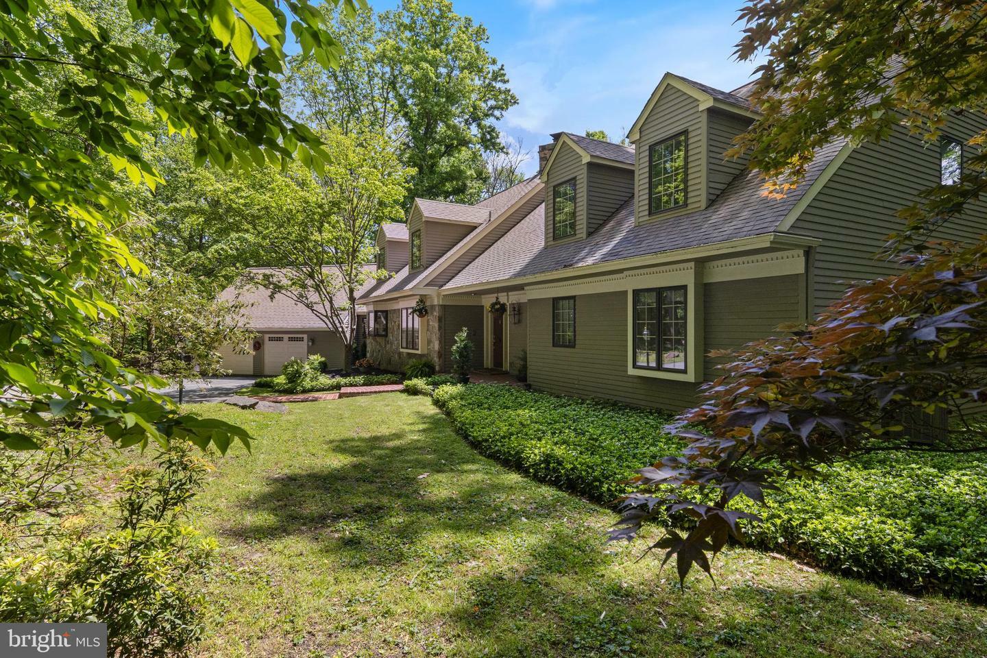 Property Photo: 3 Hickory Lane PA 19317