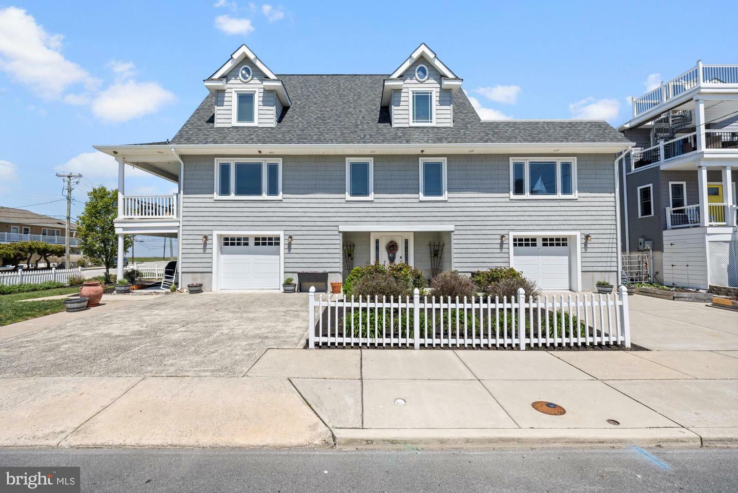 Property Photo: 1200 Beach Ave E NJ 08203