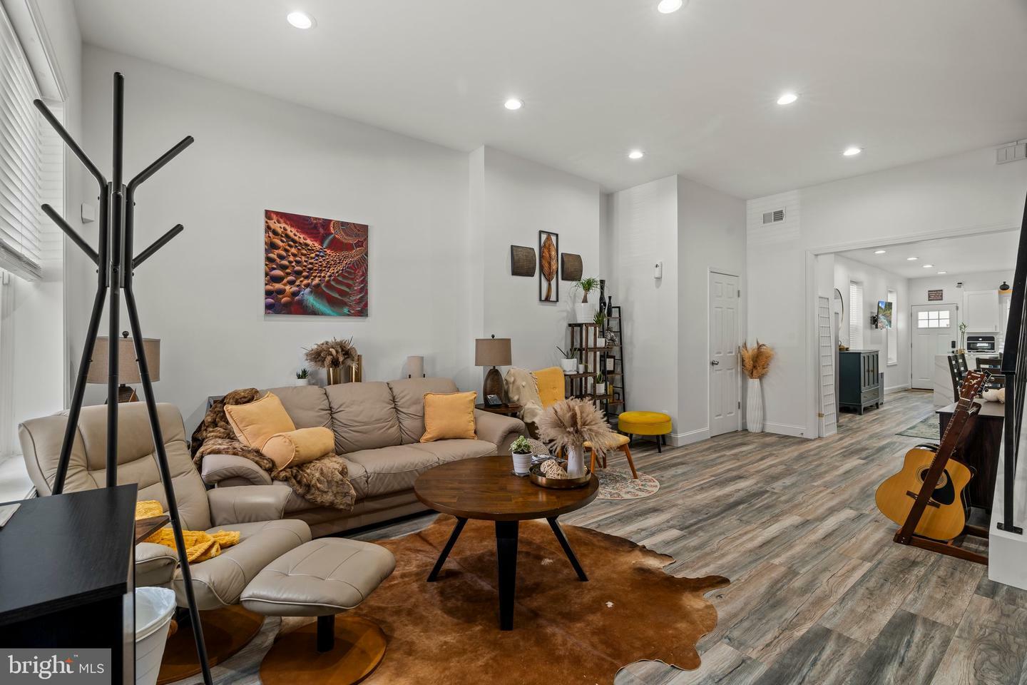 Property Photo: 1807 N 27th Street PA 19121