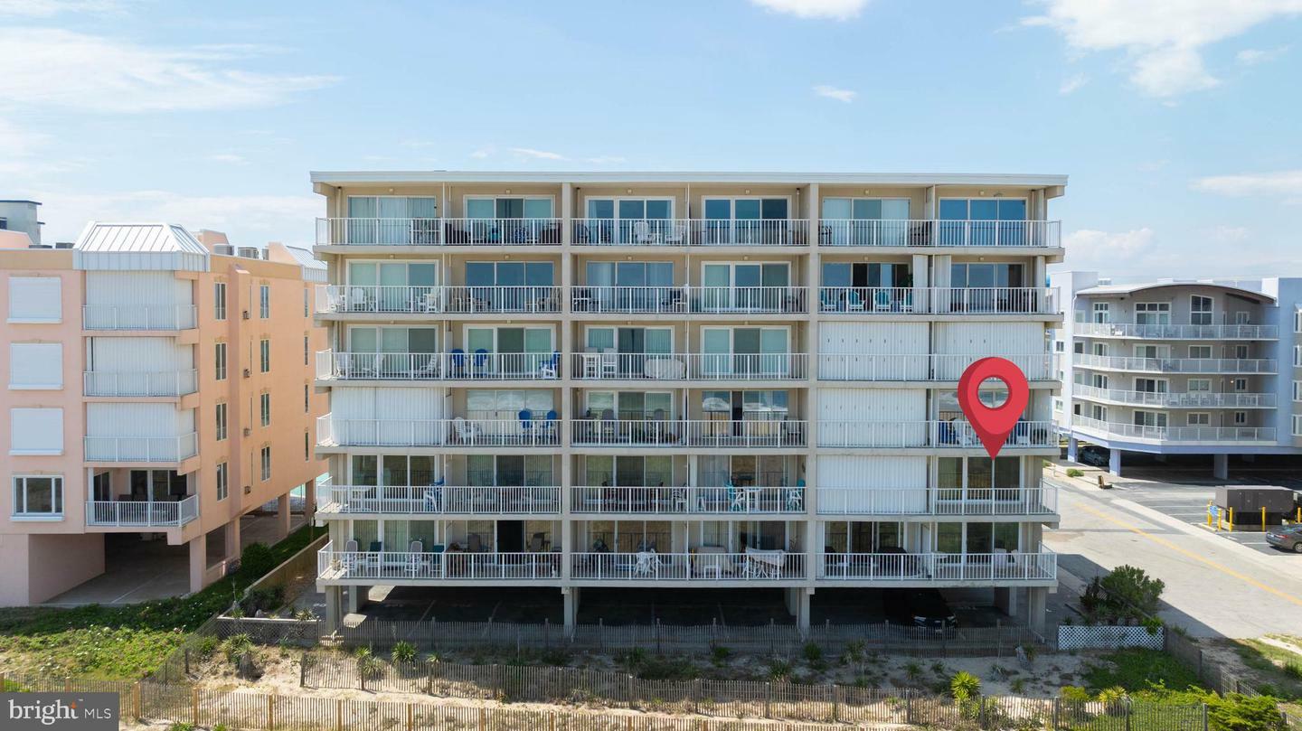 Property Photo: 6109 Atlantic Avenue 201 MD 21842
