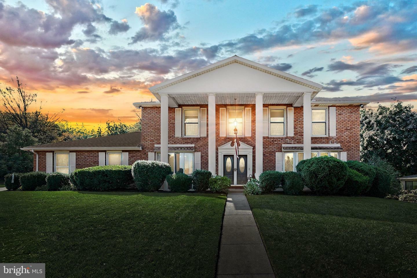 Property Photo: 3410 Blackfriar Lane PA 17402