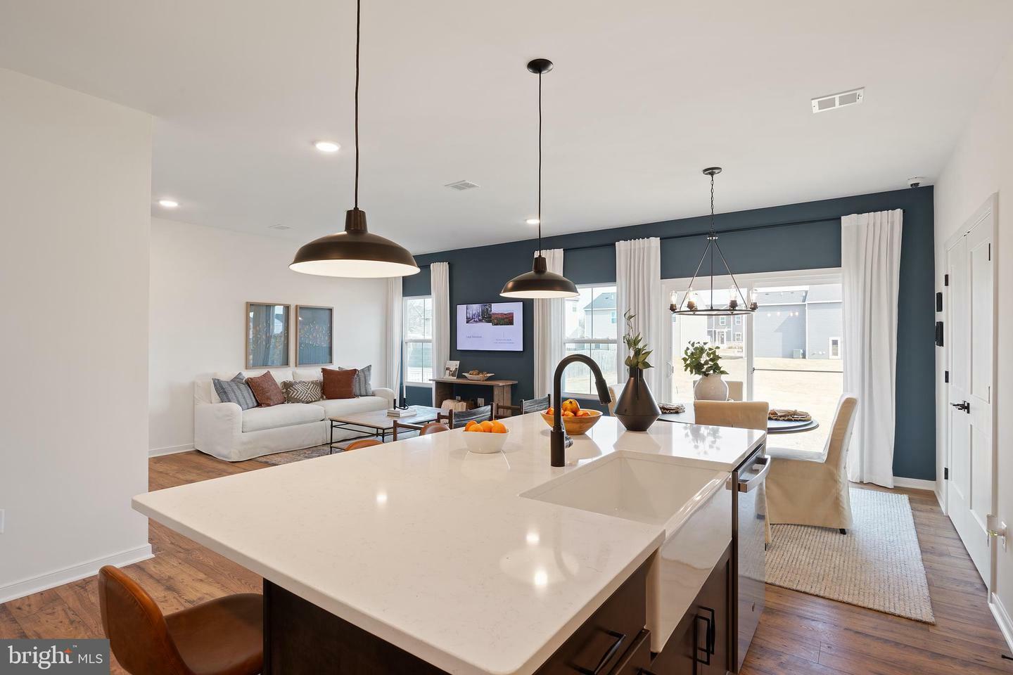 Property Photo: Lot 286 Reformation Drive WV 25405