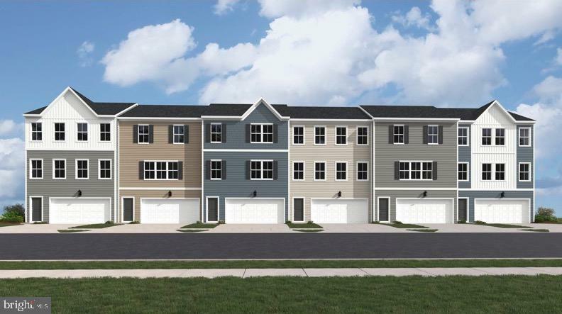 81 Night Star Terrace Amelia Lot 051  Kearneysville WV 25430 photo