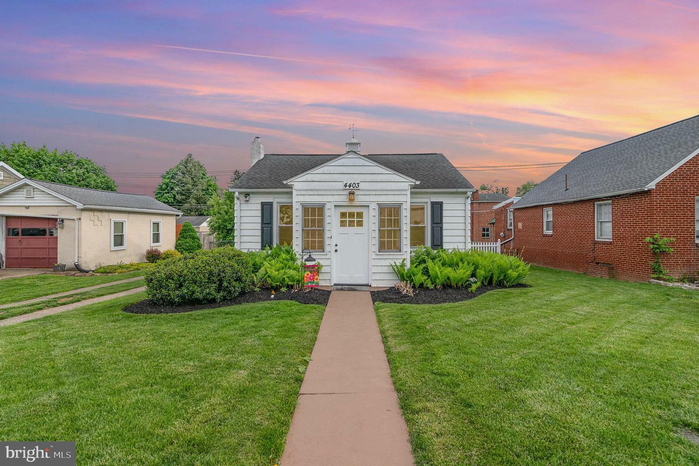 4403 Lancaster Street  Harrisburg PA 17111 photo
