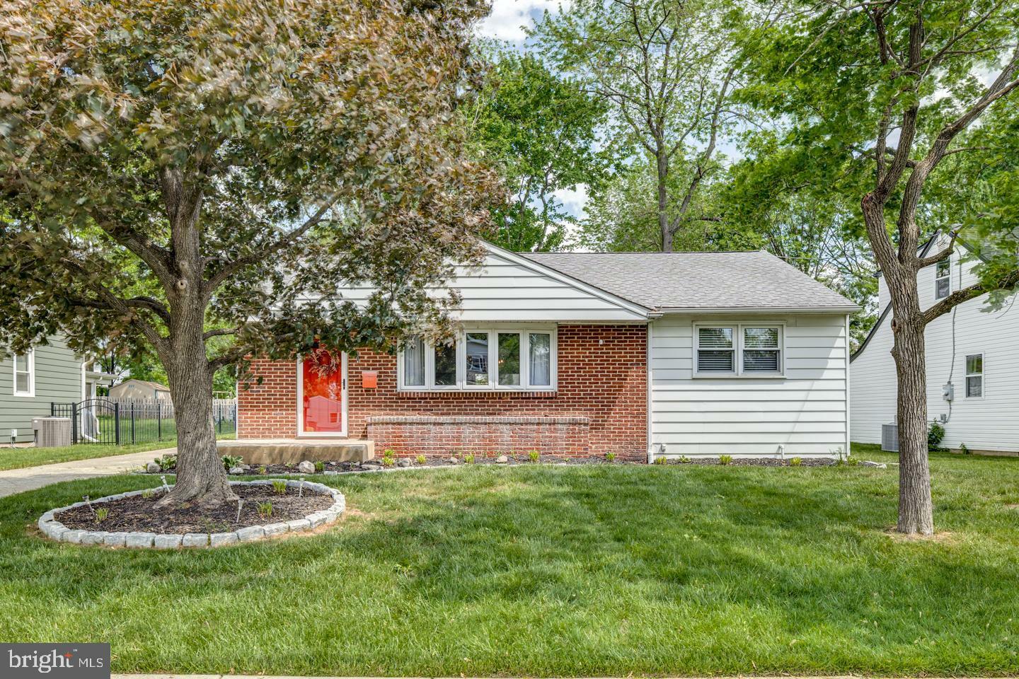 Property Photo: 222 S Moore Avenue NJ 08007