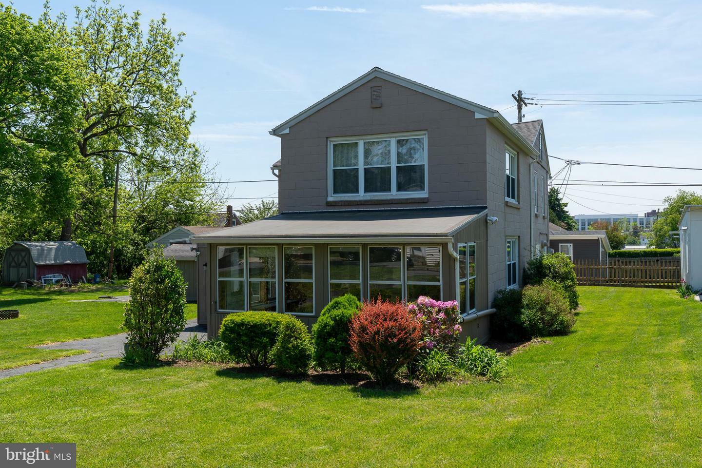 Property Photo: 334 Windsor Street PA 19610