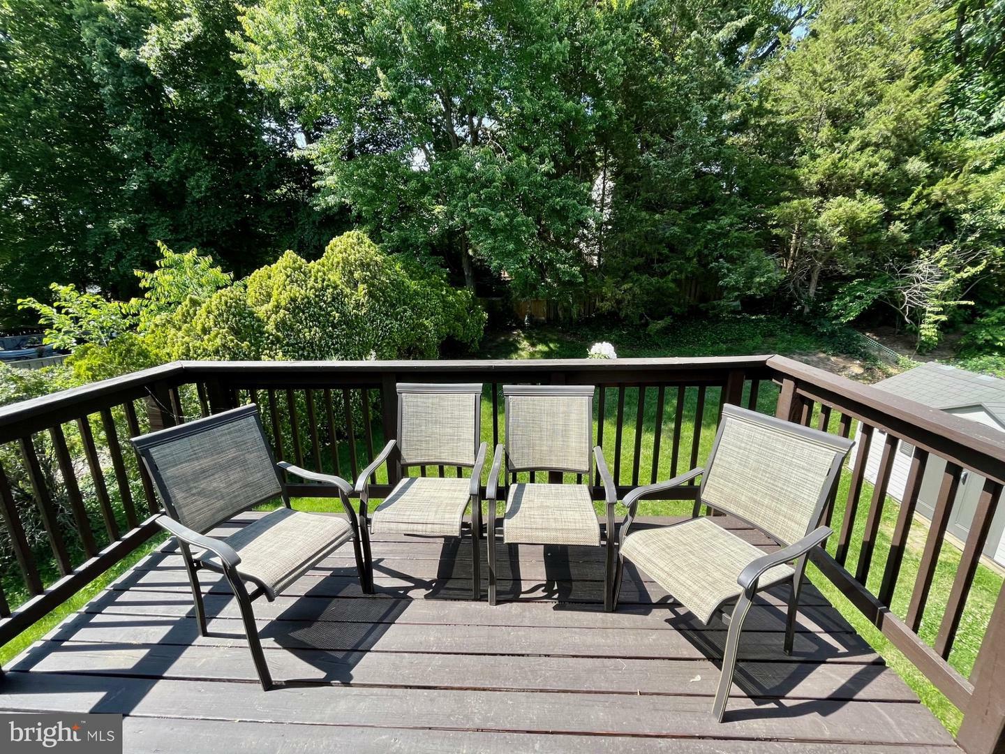 Property Photo: 4735 Carterwood Drive VA 22032