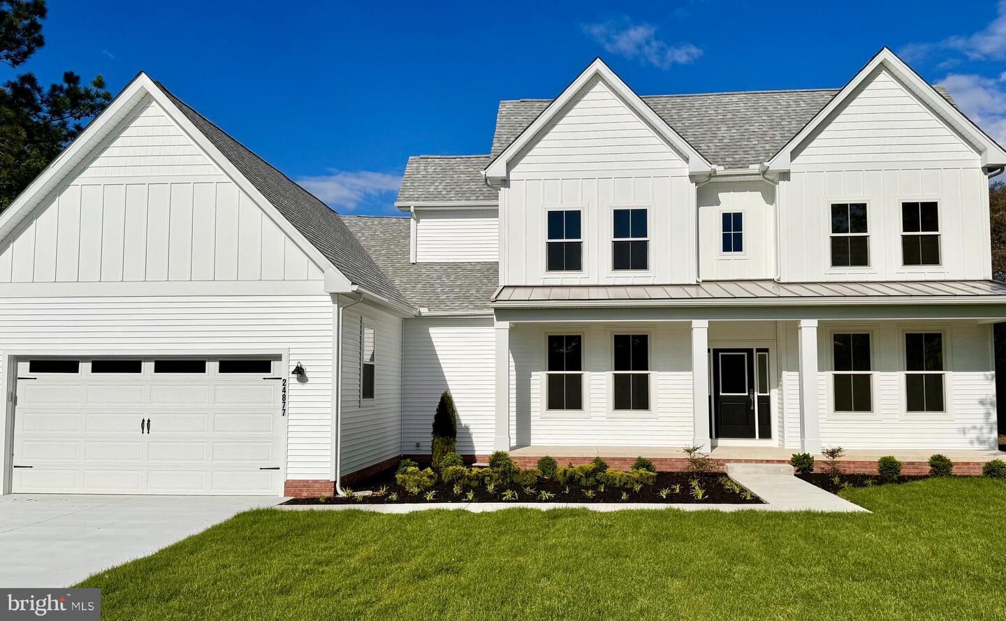 Property Photo:  24877 Stevenson Road  DE 19966 
