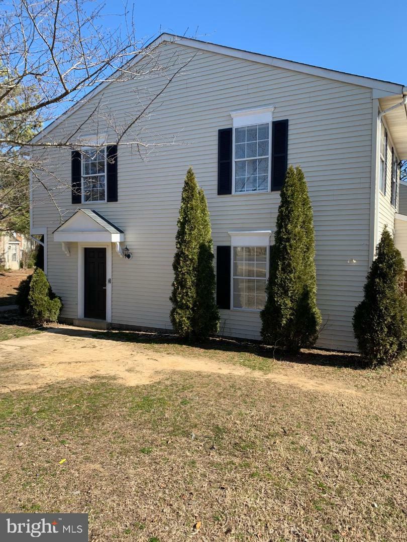 Property Photo: 21392 Edgar Way MD 20653
