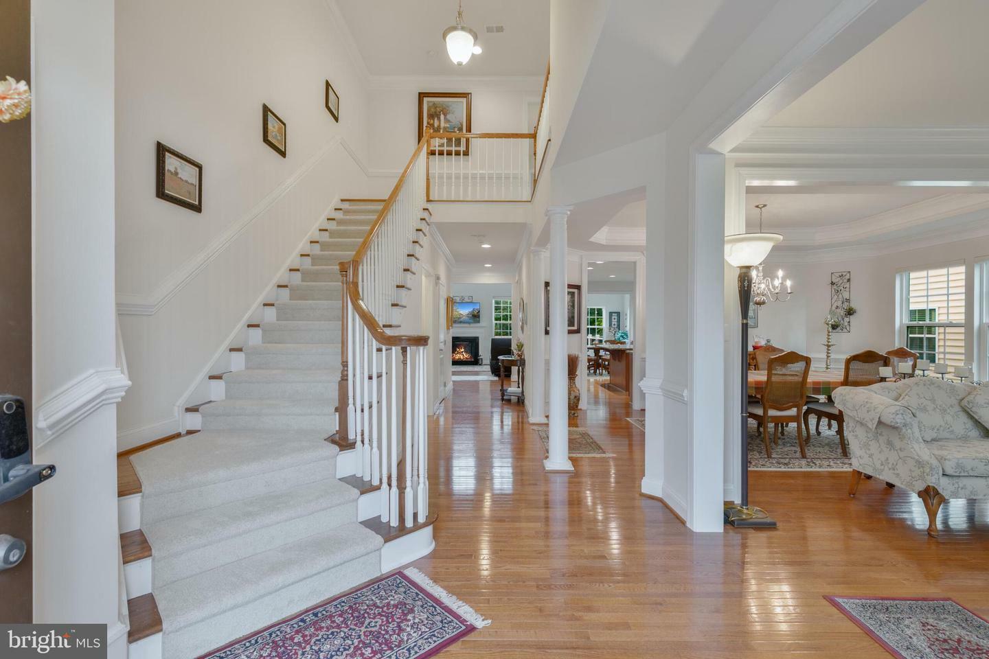 Property Photo: 25785 Racing Sun Drive VA 20105