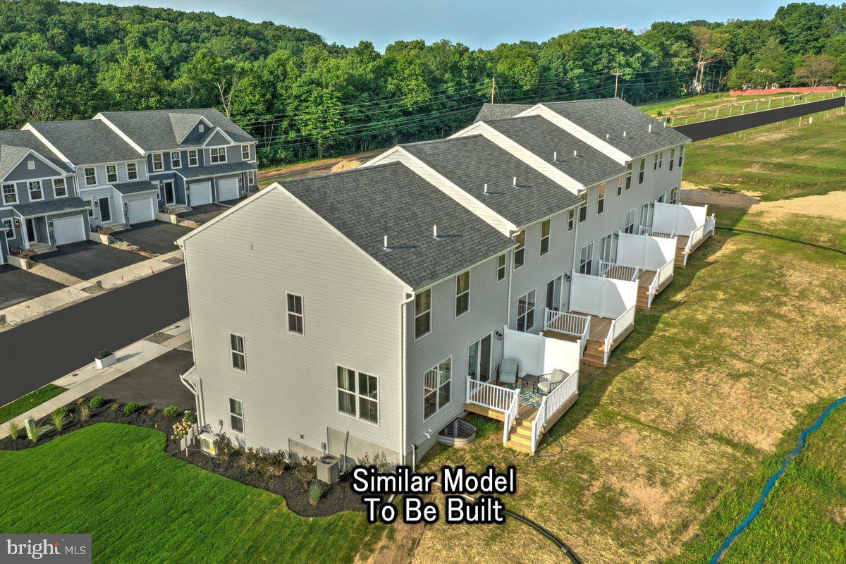 Property Photo: 1055 Ellie Lane W Lot 1108 PA 17112