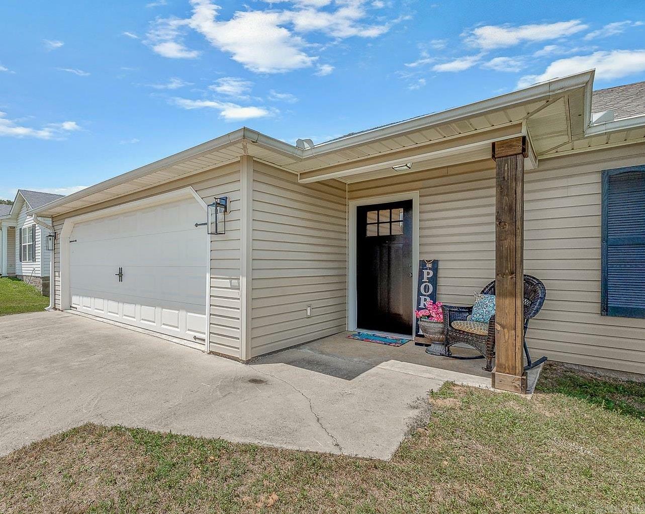 Property Photo: 2101 Gabrielle AR 72450