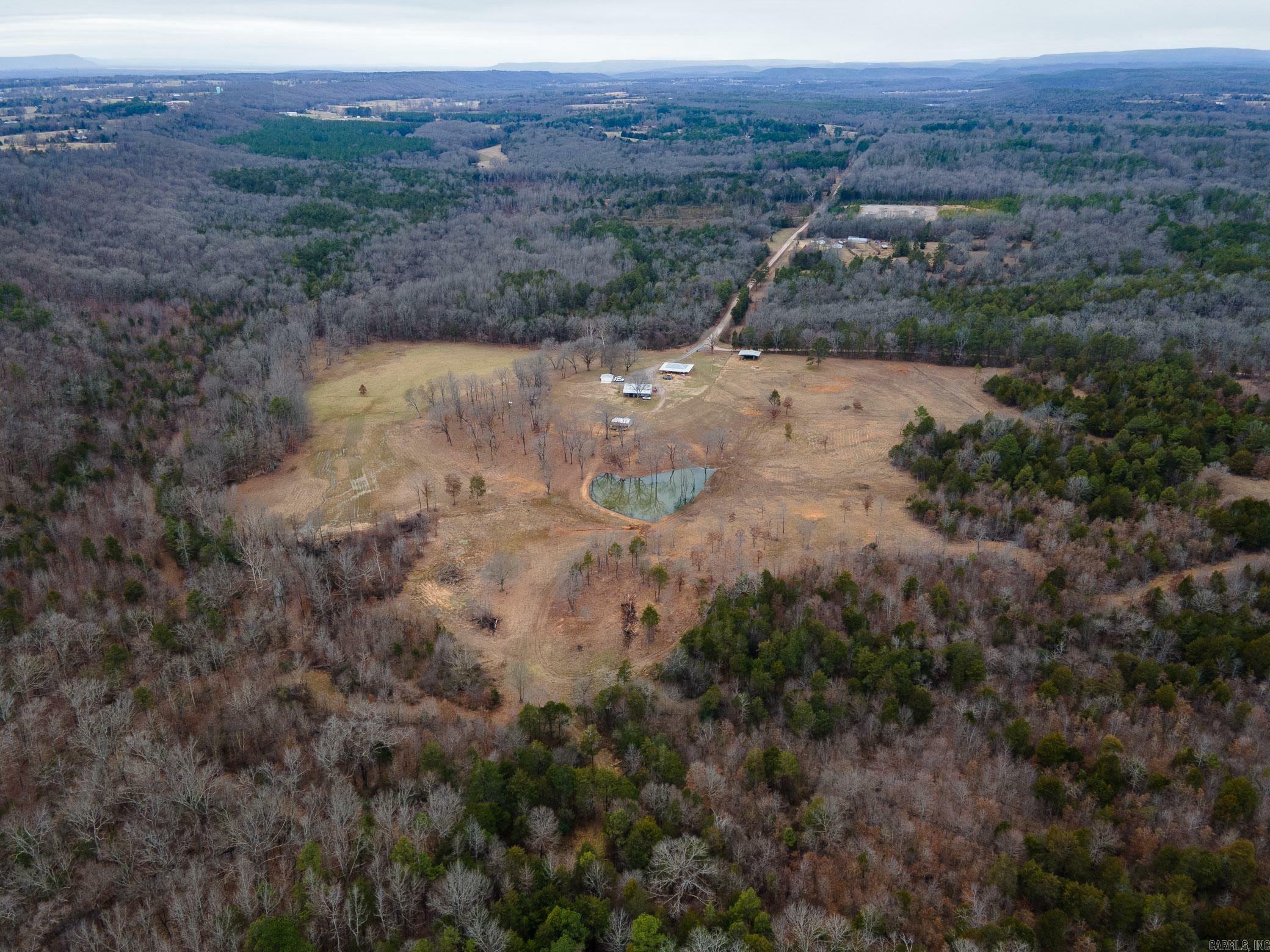 Property Photo: 196 Harris Loop AR 72063