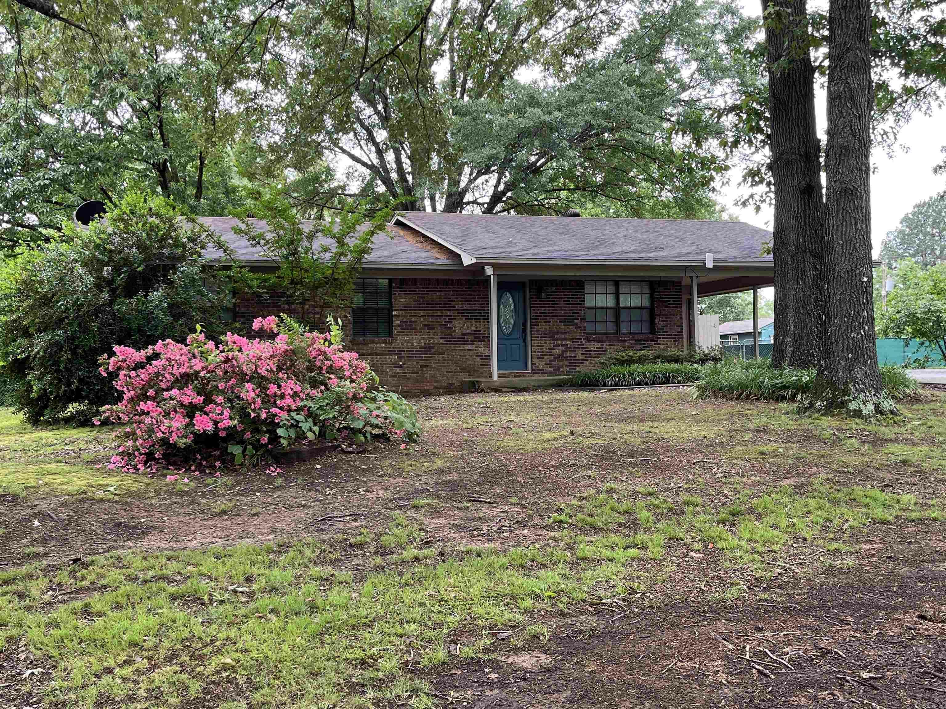 Property Photo: 9 Brinkley Street AR 72058