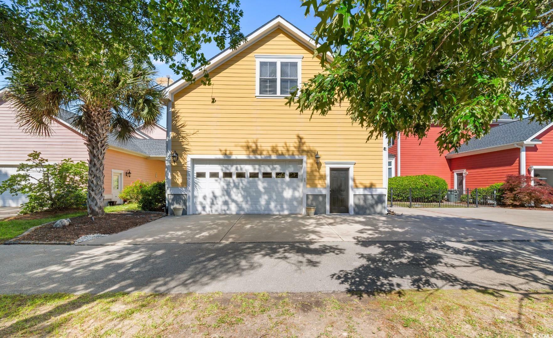 Property Photo: 1516 James Island Ave. SC 29582