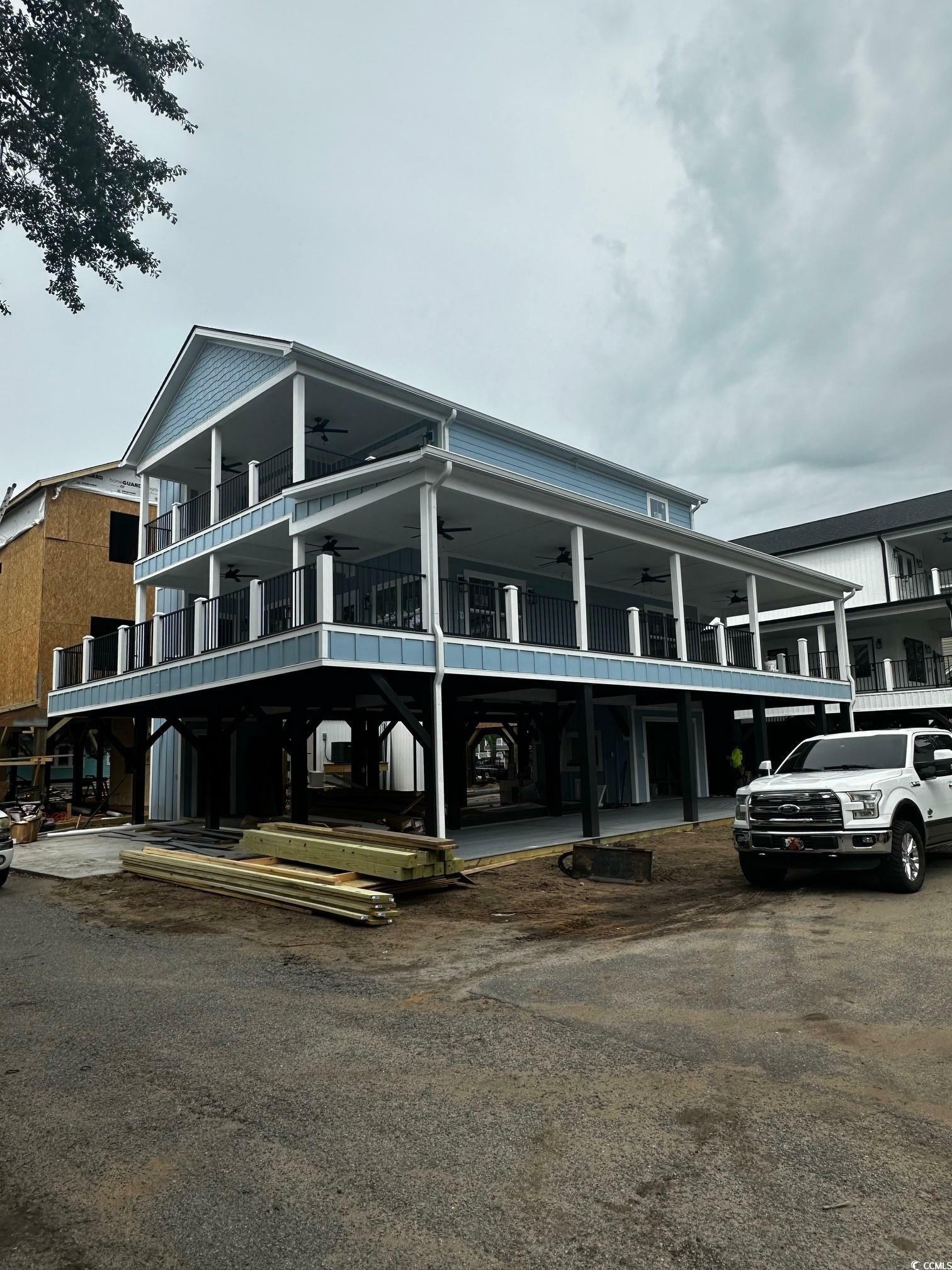 6001 - Mh-13B S Kings Hwy.  Myrtle Beach SC 29575 photo