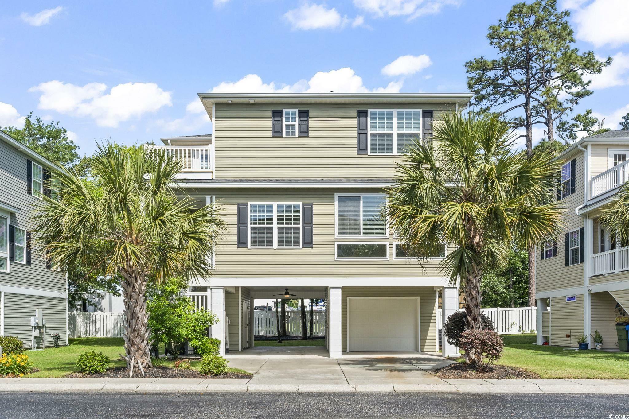 Property Photo:  616 S Palmetto Way  SC 29575 