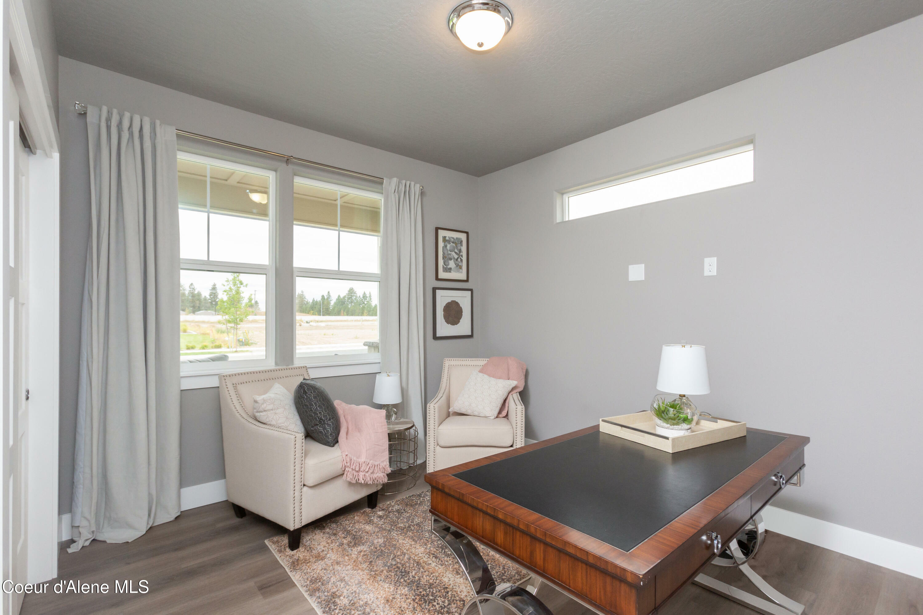 Property Photo: 2333 W Bastien Loop ID 83815