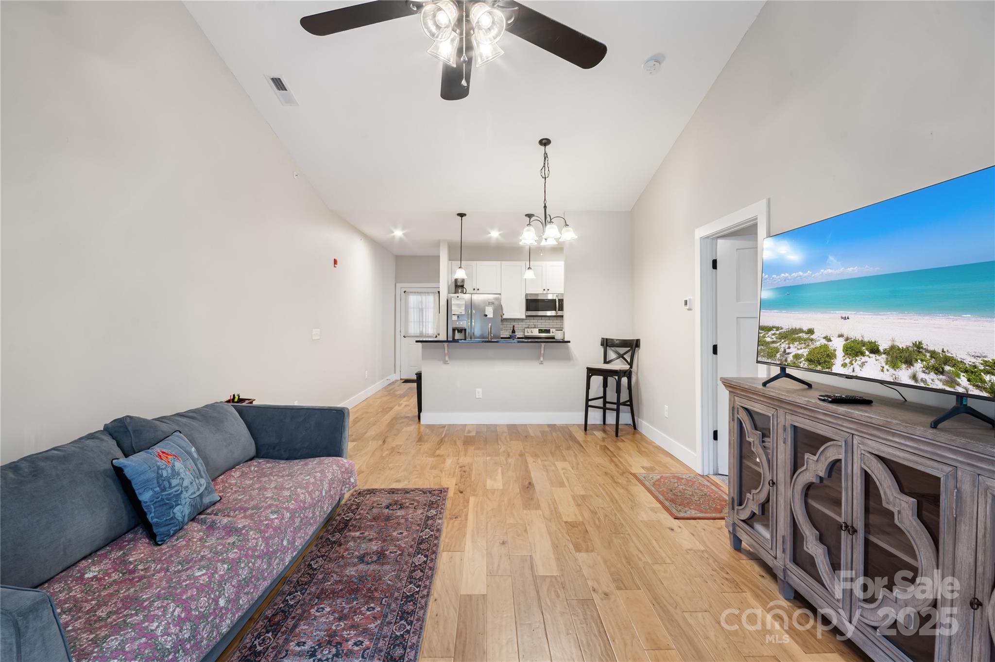124 Foxden Drive 303  Fletcher NC 28732 photo