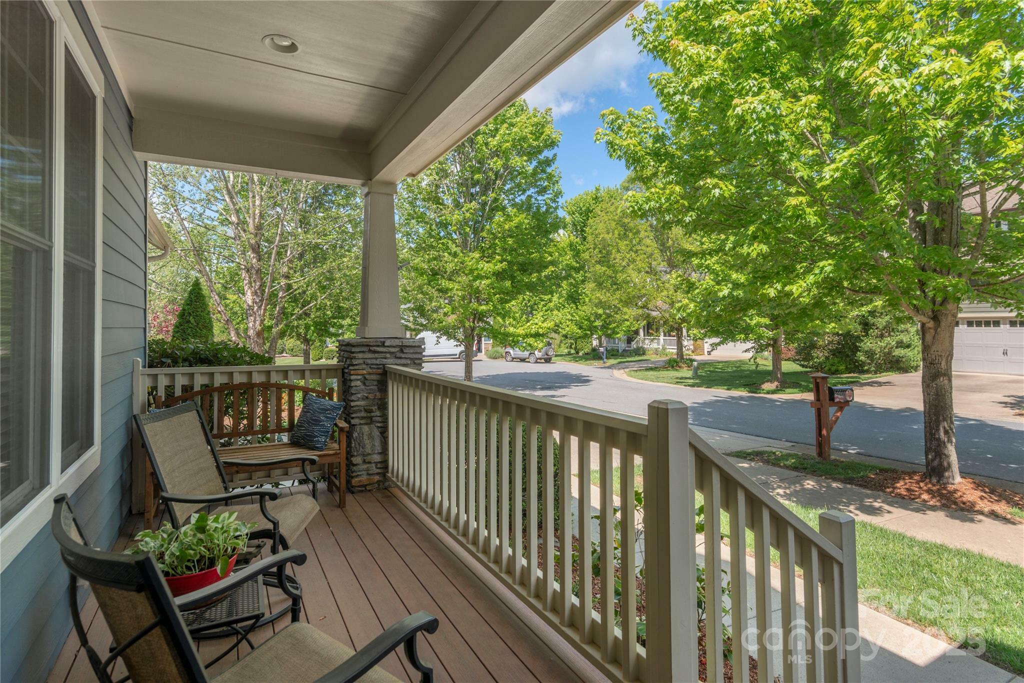 Property Photo: 4 Silo View Court NC 28804