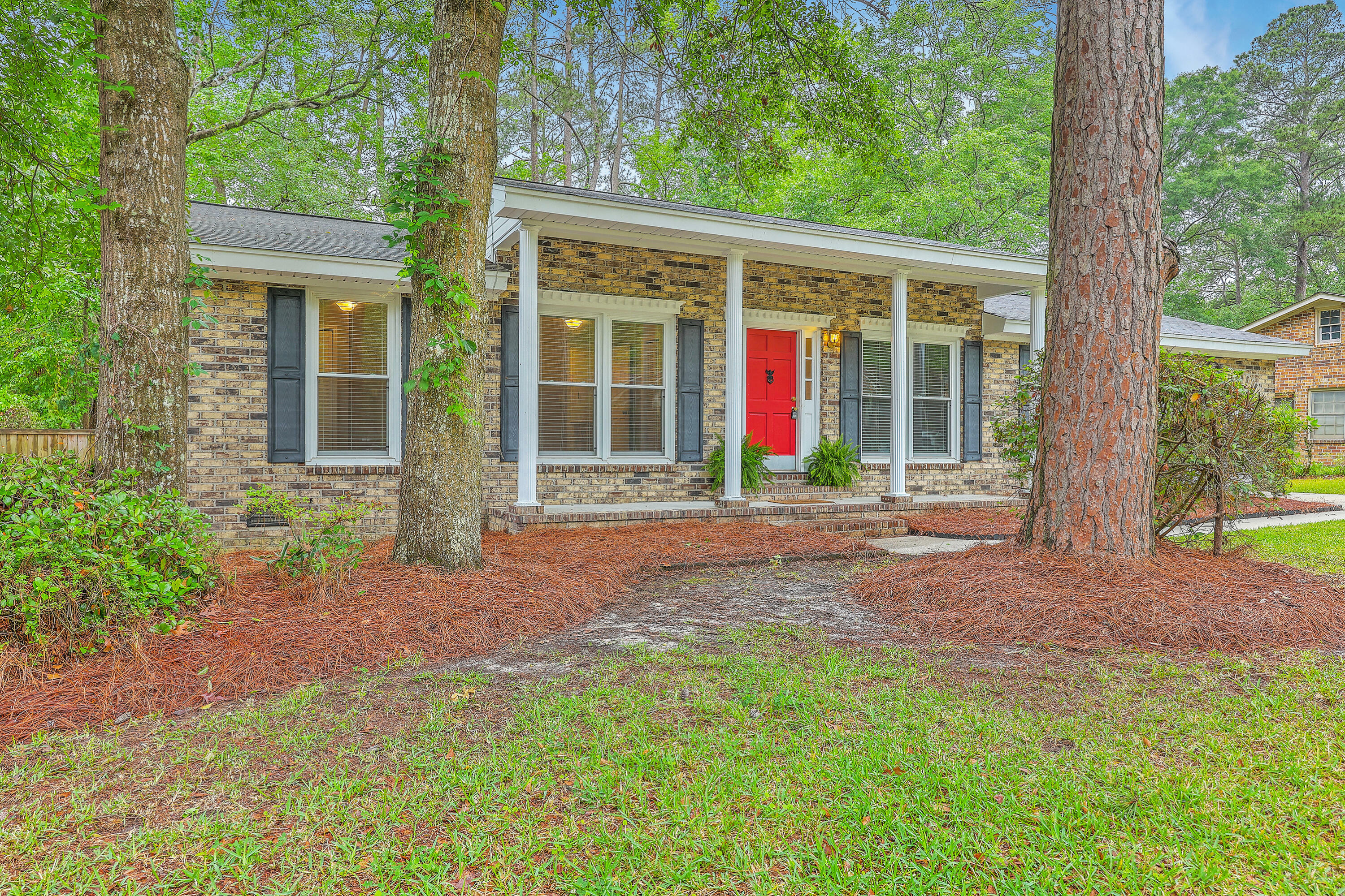206 Jimbo Road  Summerville SC 29485 photo
